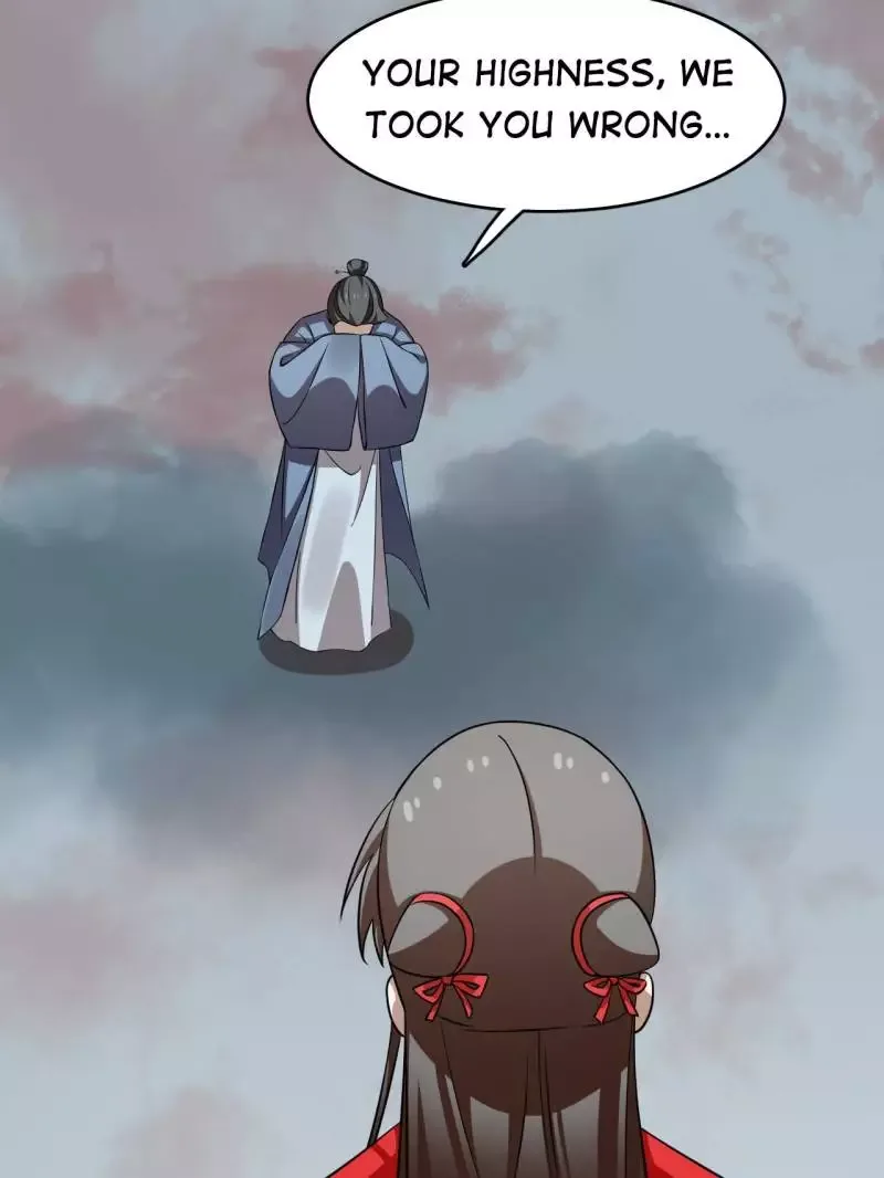 Queen of poison: The Legend of a Super Agent, Doctor and Princess Chapter 483 page 24