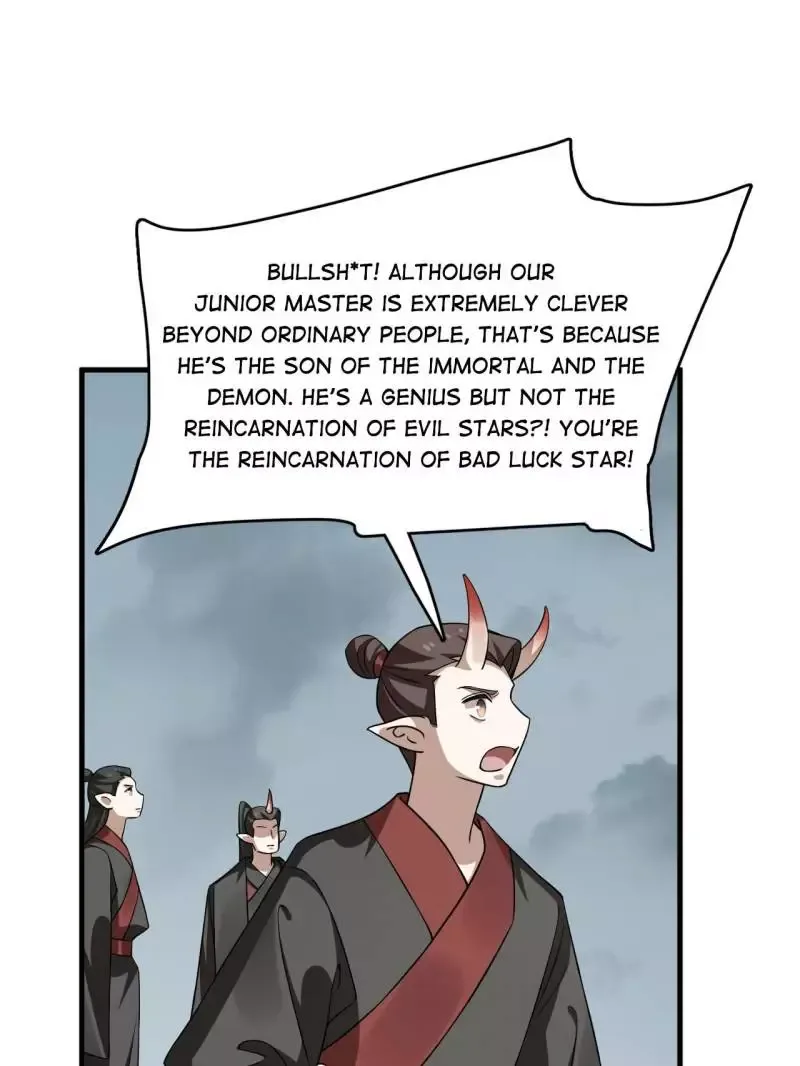 Queen of poison: The Legend of a Super Agent, Doctor and Princess Chapter 482 page 20