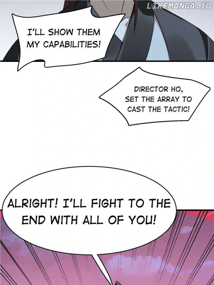 Queen of poison: The Legend of a Super Agent, Doctor and Princess Chapter 479 page 53