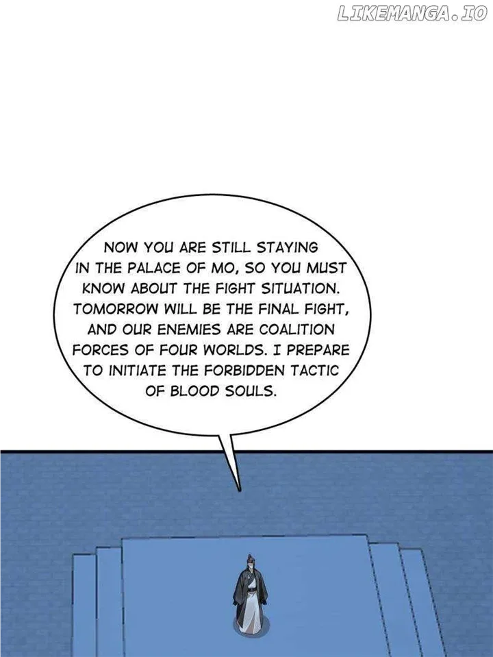 Queen of poison: The Legend of a Super Agent, Doctor and Princess Chapter 479 page 48