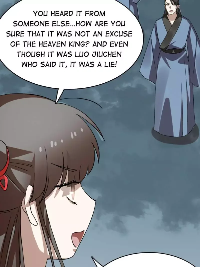 Queen of poison: The Legend of a Super Agent, Doctor and Princess Chapter 482 page 24