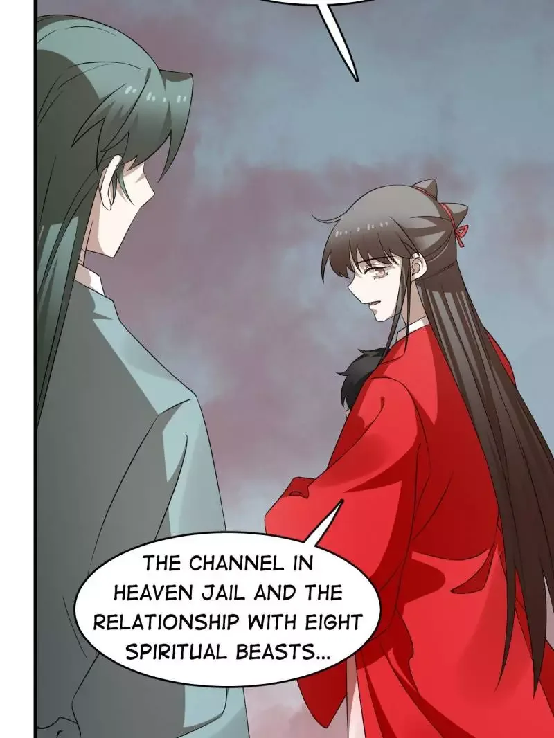 Queen of poison: The Legend of a Super Agent, Doctor and Princess Chapter 483 page 43