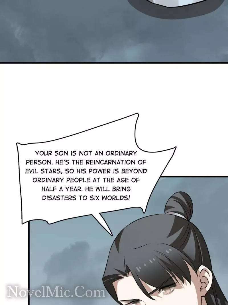 Queen of poison: The Legend of a Super Agent, Doctor and Princess Chapter 482 page 17