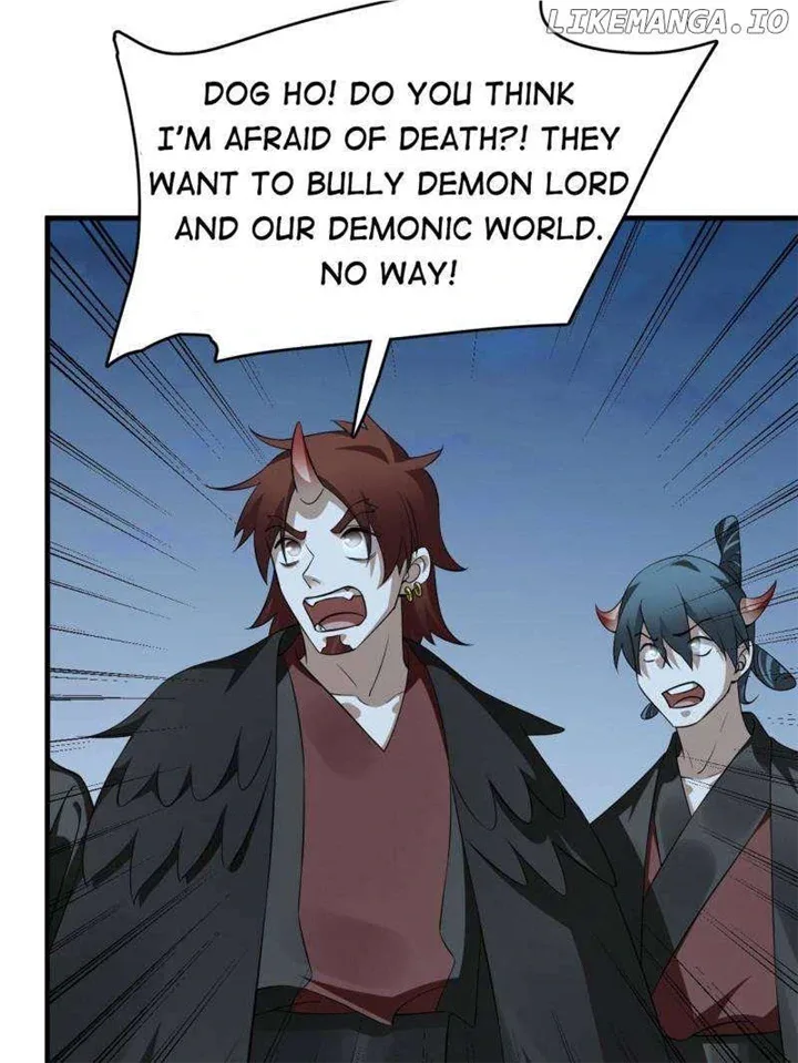 Queen of poison: The Legend of a Super Agent, Doctor and Princess Chapter 479 page 51