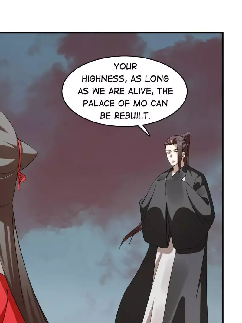 Queen of poison: The Legend of a Super Agent, Doctor and Princess Chapter 483 page 39