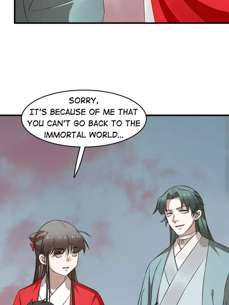 Queen of poison: The Legend of a Super Agent, Doctor and Princess Chapter 483 page 44