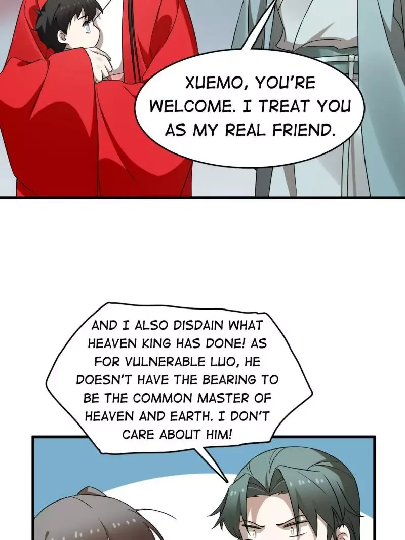 Queen of poison: The Legend of a Super Agent, Doctor and Princess Chapter 483 page 45