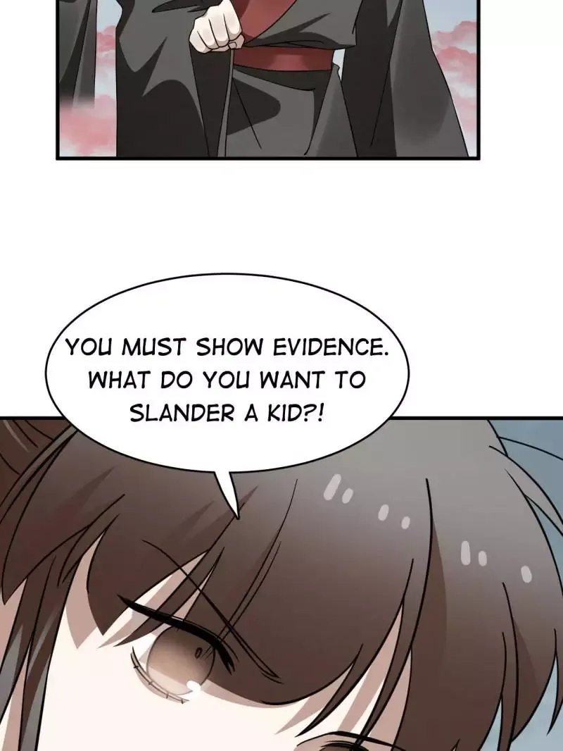 Queen of poison: The Legend of a Super Agent, Doctor and Princess Chapter 482 page 21