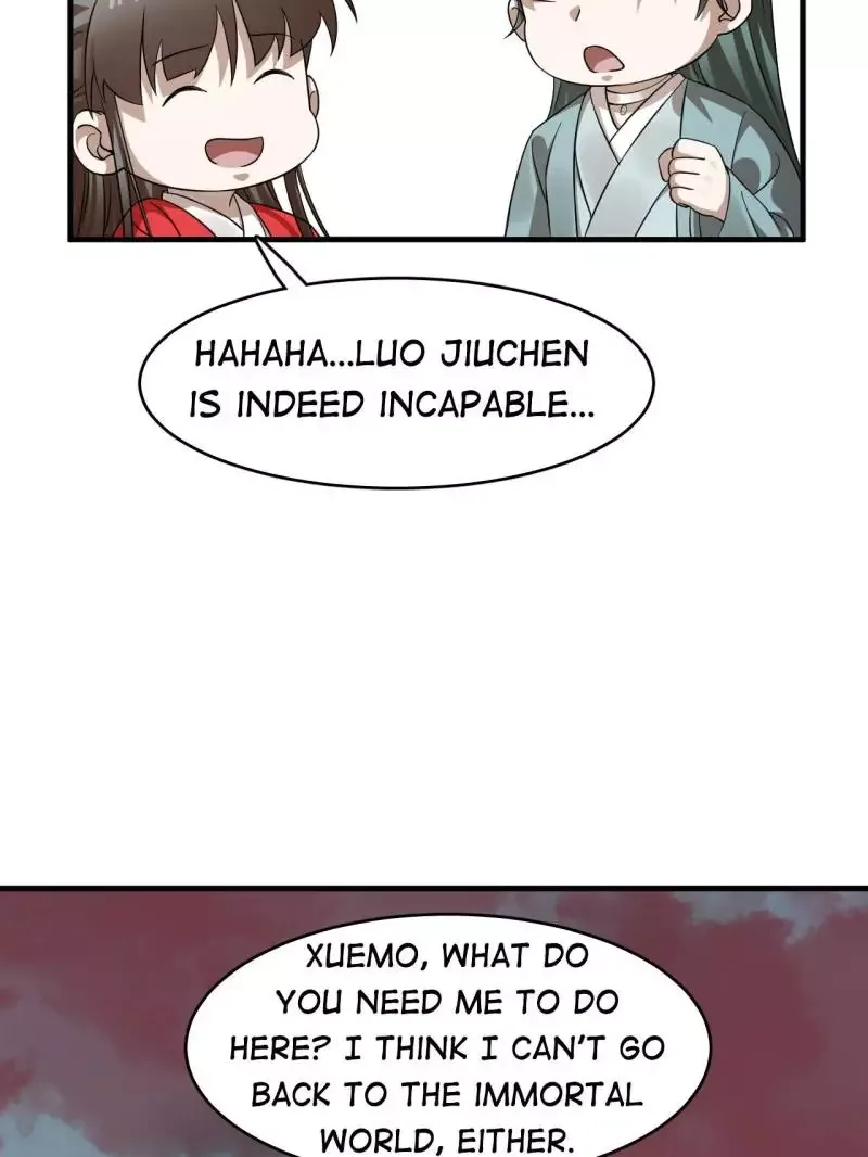 Queen of poison: The Legend of a Super Agent, Doctor and Princess Chapter 483 page 46