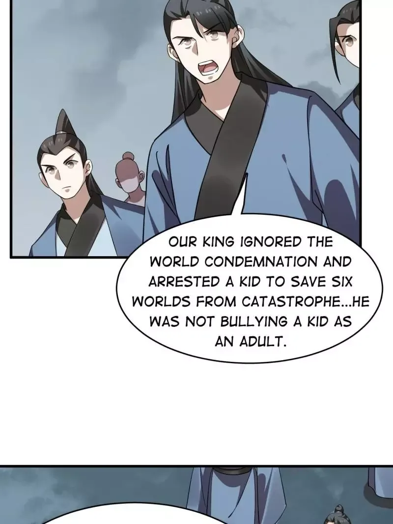 Queen of poison: The Legend of a Super Agent, Doctor and Princess Chapter 482 page 23
