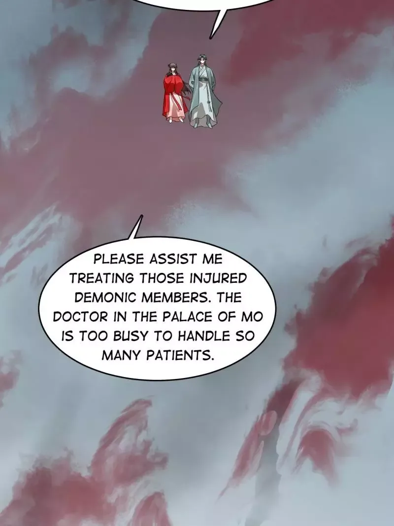 Queen of poison: The Legend of a Super Agent, Doctor and Princess Chapter 483 page 47