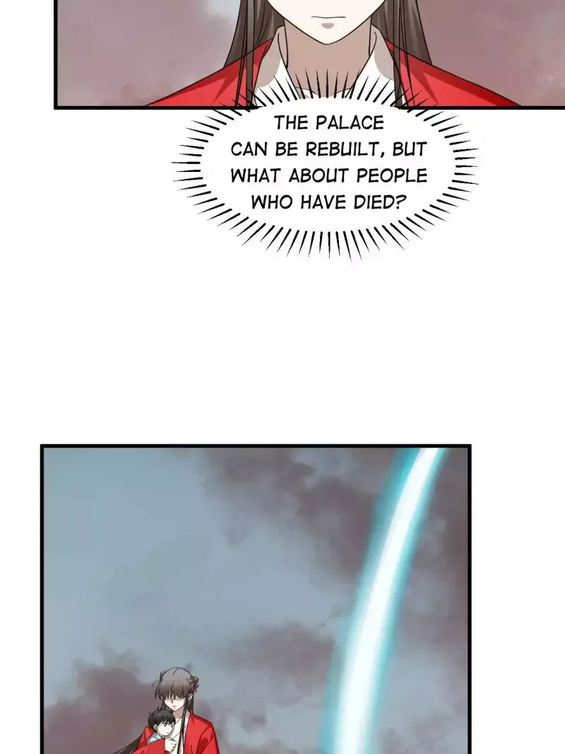 Queen of poison: The Legend of a Super Agent, Doctor and Princess Chapter 483 page 41