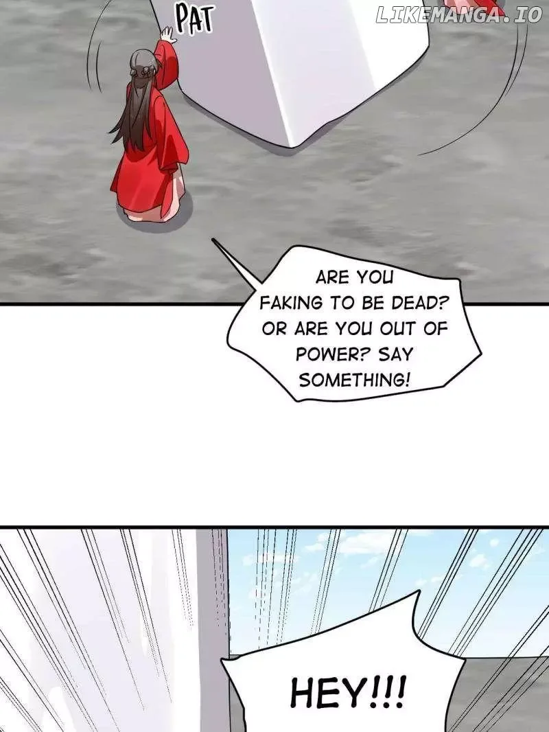 Queen of poison: The Legend of a Super Agent, Doctor and Princess Chapter 485 page 3