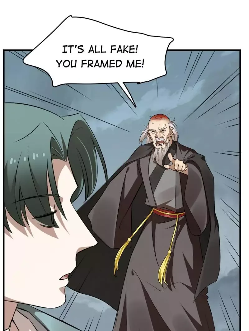 Queen of poison: The Legend of a Super Agent, Doctor and Princess Chapter 482 page 37