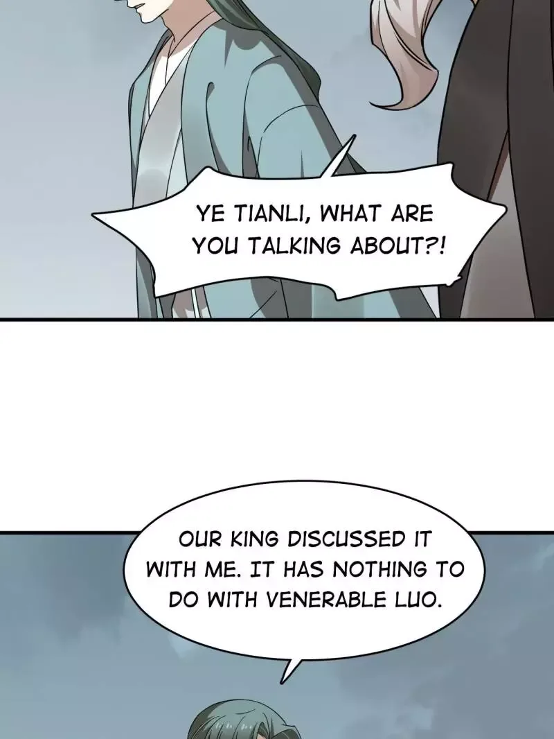 Queen of poison: The Legend of a Super Agent, Doctor and Princess Chapter 482 page 29