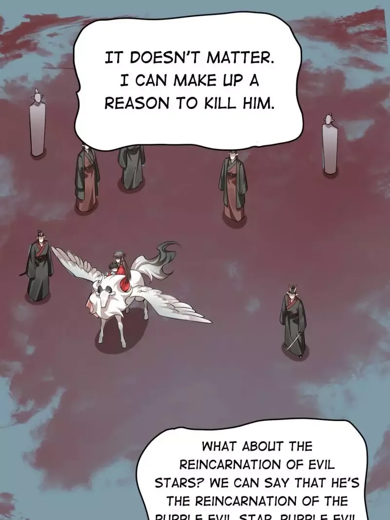 Queen of poison: The Legend of a Super Agent, Doctor and Princess Chapter 482 page 33