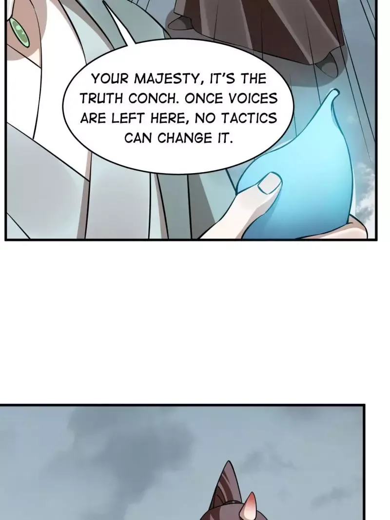 Queen of poison: The Legend of a Super Agent, Doctor and Princess Chapter 482 page 38