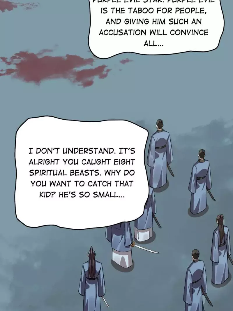 Queen of poison: The Legend of a Super Agent, Doctor and Princess Chapter 482 page 34