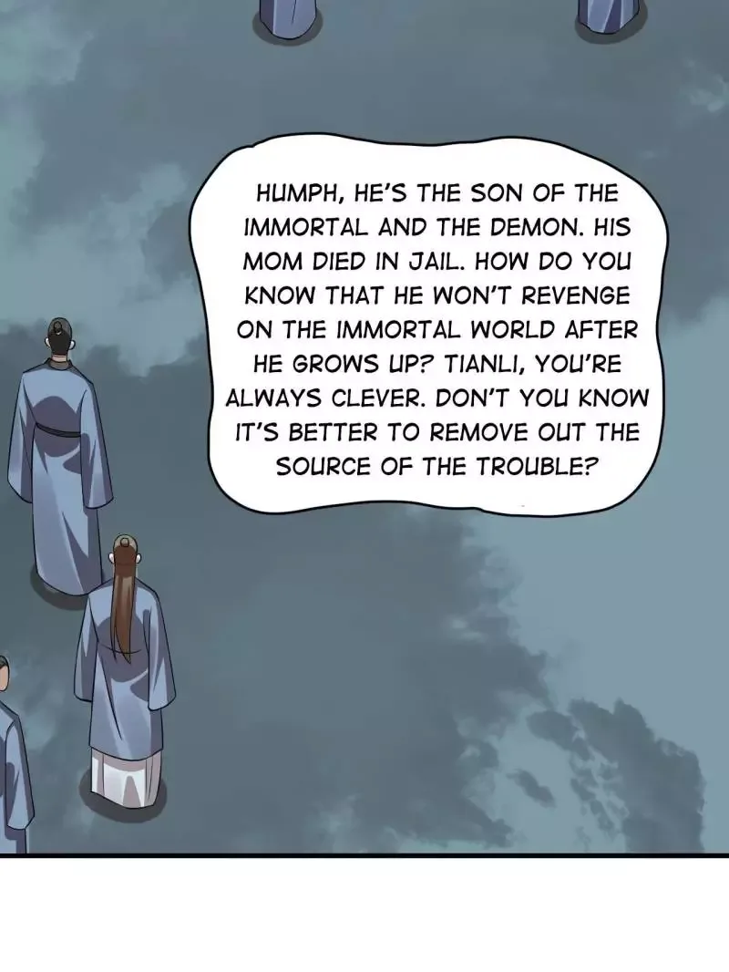Queen of poison: The Legend of a Super Agent, Doctor and Princess Chapter 482 page 35