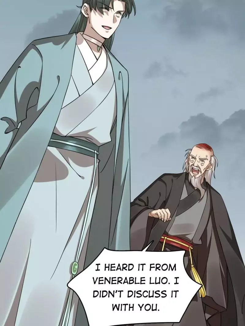 Queen of poison: The Legend of a Super Agent, Doctor and Princess Chapter 482 page 30