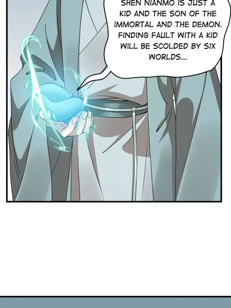Queen of poison: The Legend of a Super Agent, Doctor and Princess Chapter 482 page 32