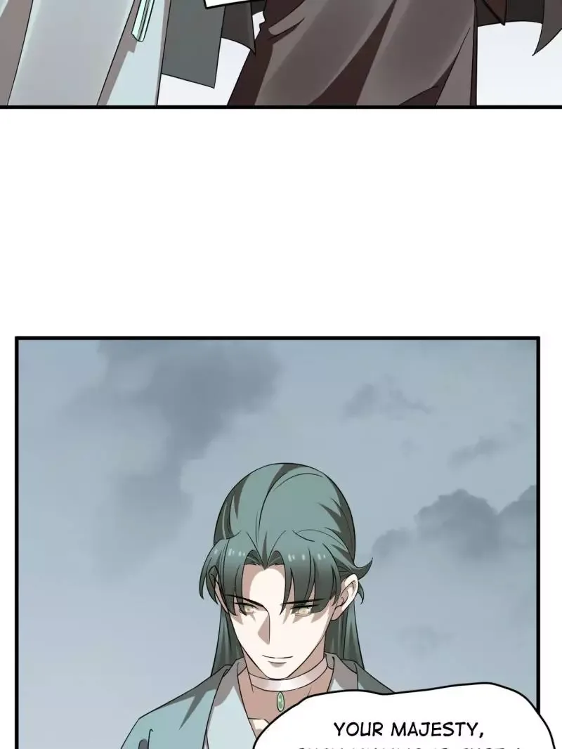 Queen of poison: The Legend of a Super Agent, Doctor and Princess Chapter 482 page 31