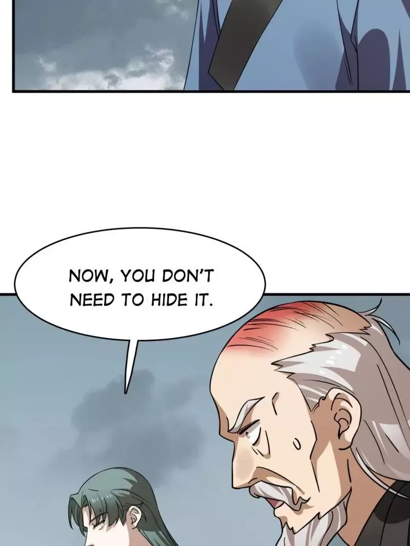 Queen of poison: The Legend of a Super Agent, Doctor and Princess Chapter 482 page 28