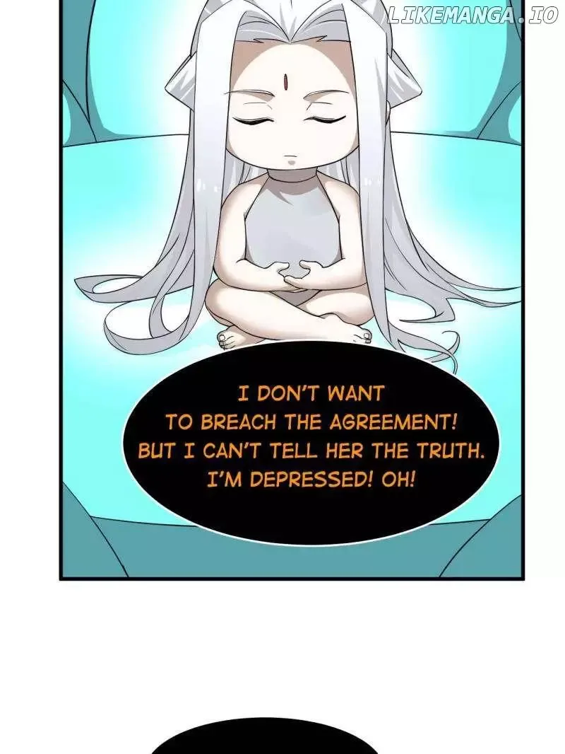 Queen of poison: The Legend of a Super Agent, Doctor and Princess Chapter 485 page 19