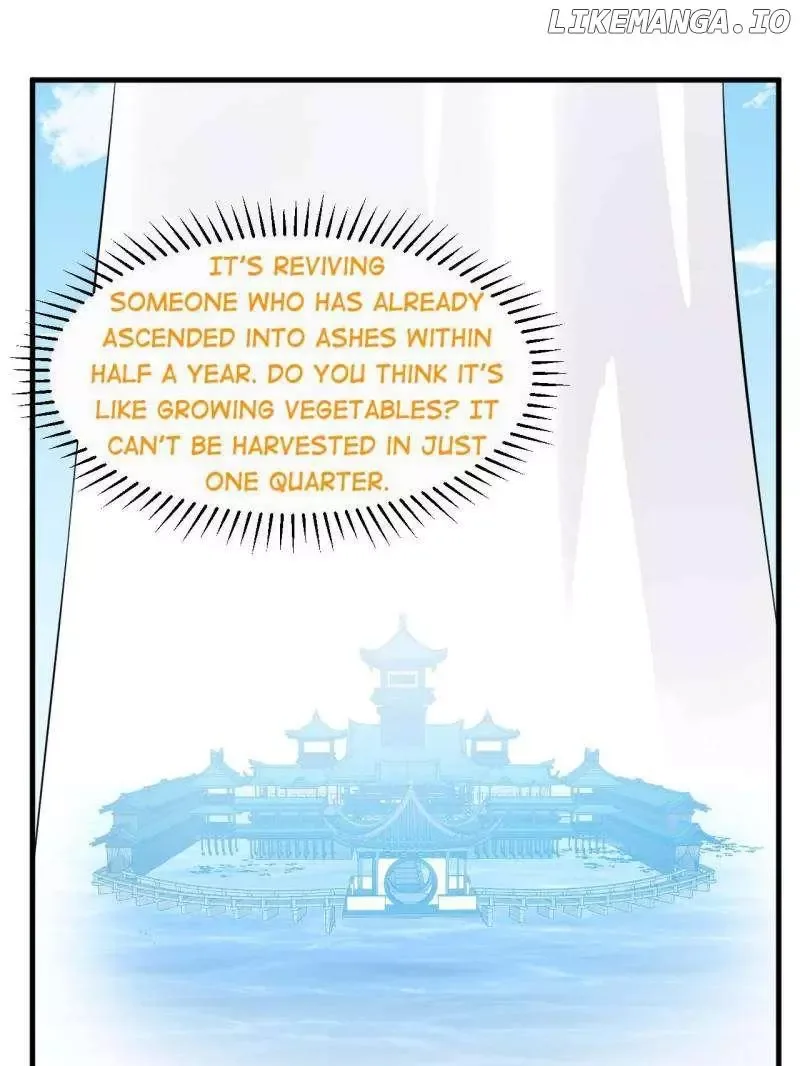 Queen of poison: The Legend of a Super Agent, Doctor and Princess Chapter 485 page 13