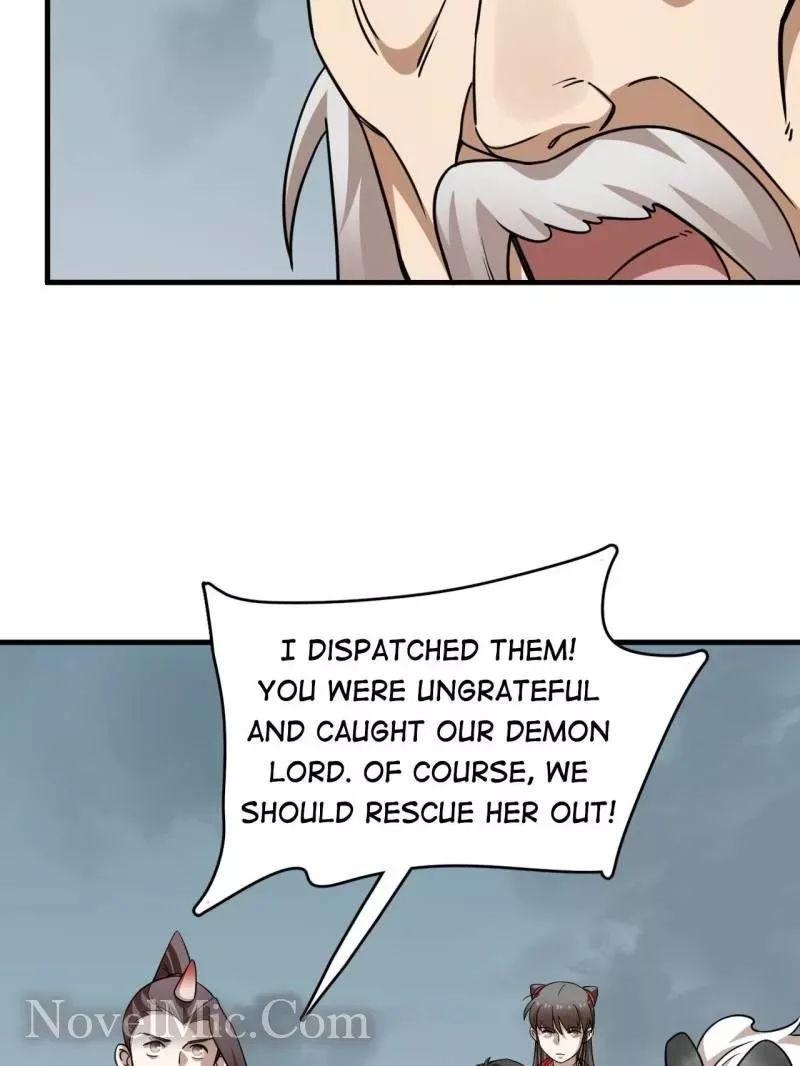 Queen of poison: The Legend of a Super Agent, Doctor and Princess Chapter 482 page 45