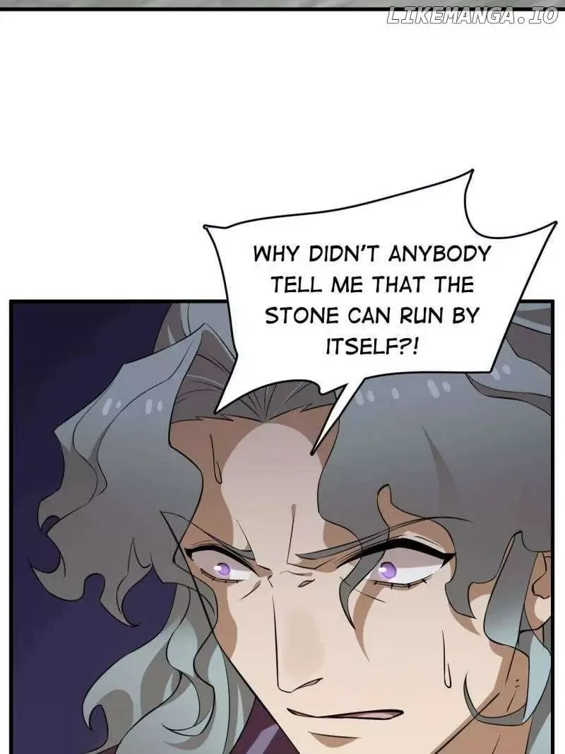 Queen of poison: The Legend of a Super Agent, Doctor and Princess Chapter 486 page 7