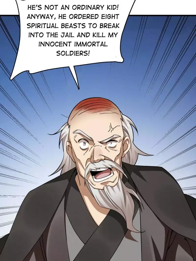 Queen of poison: The Legend of a Super Agent, Doctor and Princess Chapter 482 page 41