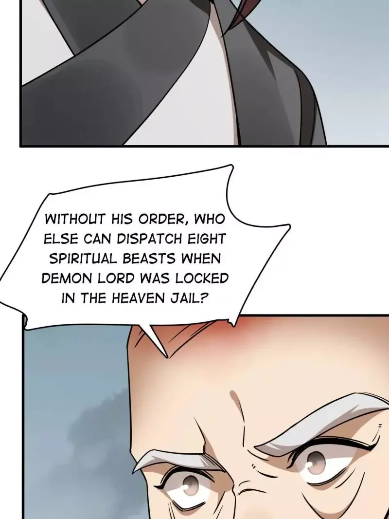 Queen of poison: The Legend of a Super Agent, Doctor and Princess Chapter 482 page 44