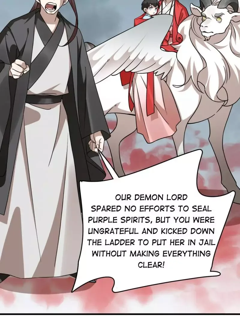 Queen of poison: The Legend of a Super Agent, Doctor and Princess Chapter 482 page 46