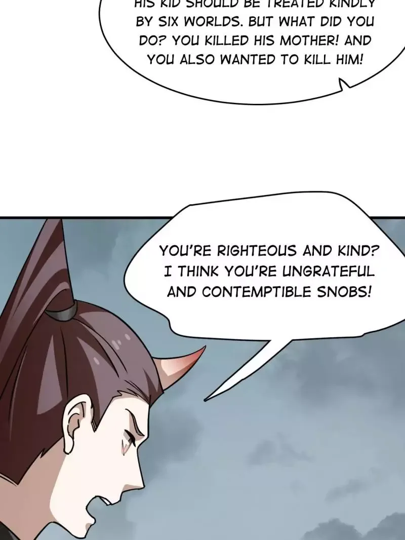Queen of poison: The Legend of a Super Agent, Doctor and Princess Chapter 482 page 49