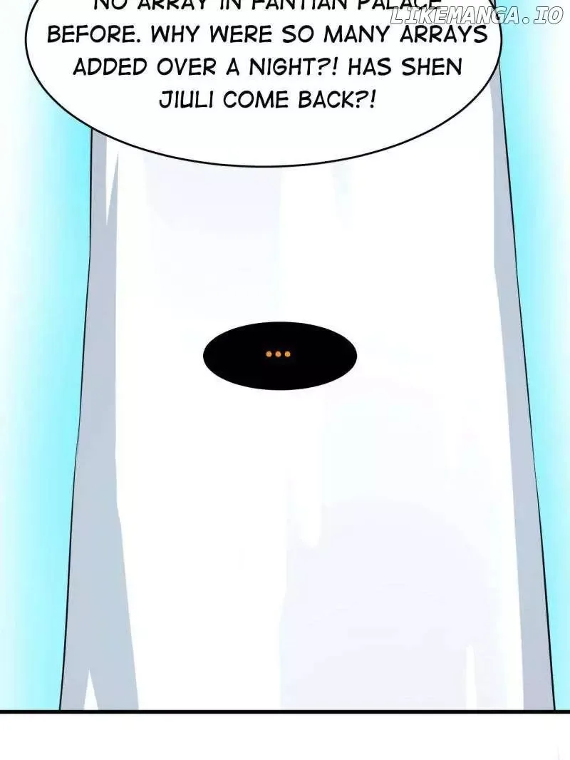 Queen of poison: The Legend of a Super Agent, Doctor and Princess Chapter 485 page 32