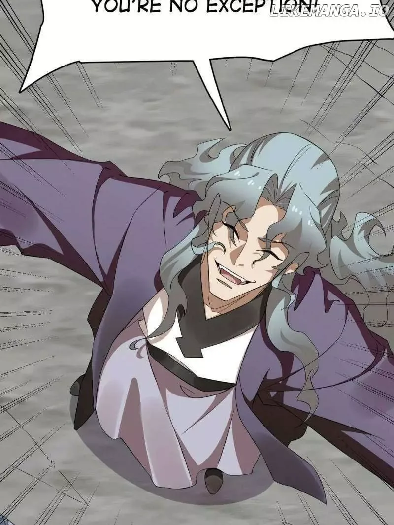 Queen of poison: The Legend of a Super Agent, Doctor and Princess Chapter 486 page 16