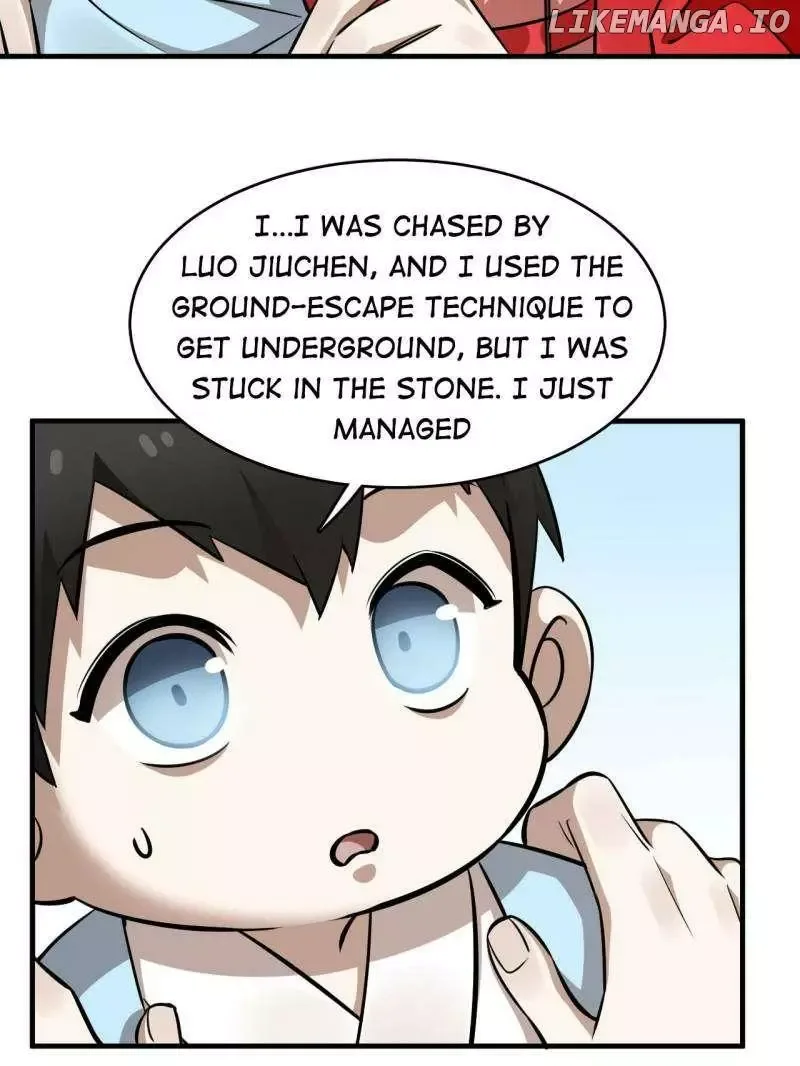 Queen of poison: The Legend of a Super Agent, Doctor and Princess Chapter 491 page 6