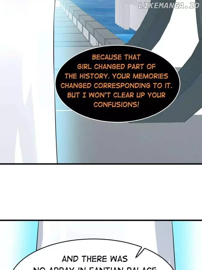 Queen of poison: The Legend of a Super Agent, Doctor and Princess Chapter 485 page 31
