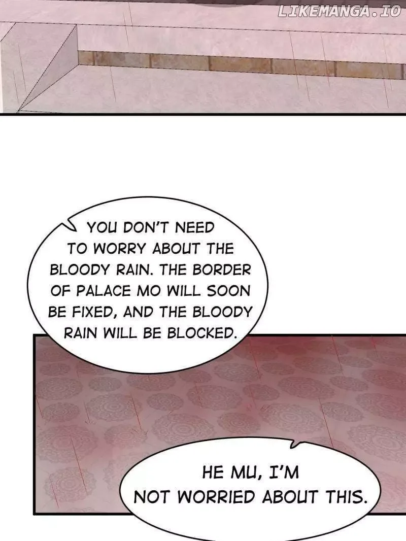 Queen of poison: The Legend of a Super Agent, Doctor and Princess Chapter 486 page 24