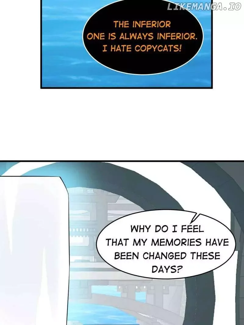 Queen of poison: The Legend of a Super Agent, Doctor and Princess Chapter 485 page 30