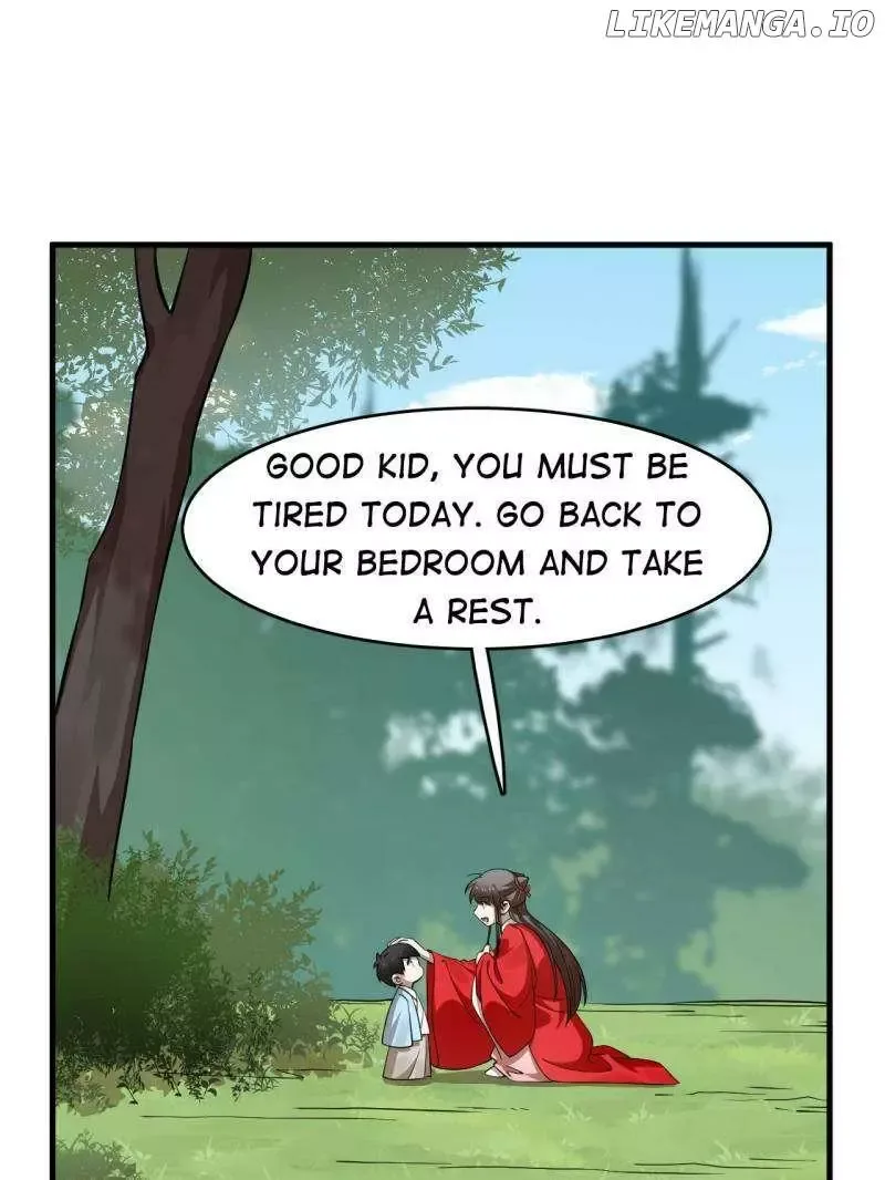Queen of poison: The Legend of a Super Agent, Doctor and Princess Chapter 491 page 8