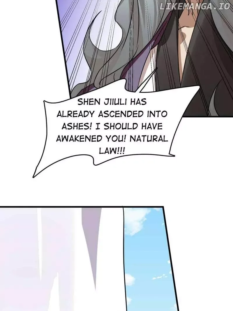 Queen of poison: The Legend of a Super Agent, Doctor and Princess Chapter 485 page 24