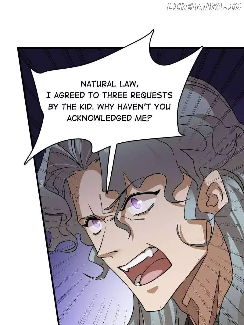 Queen of poison: The Legend of a Super Agent, Doctor and Princess Chapter 485 page 23