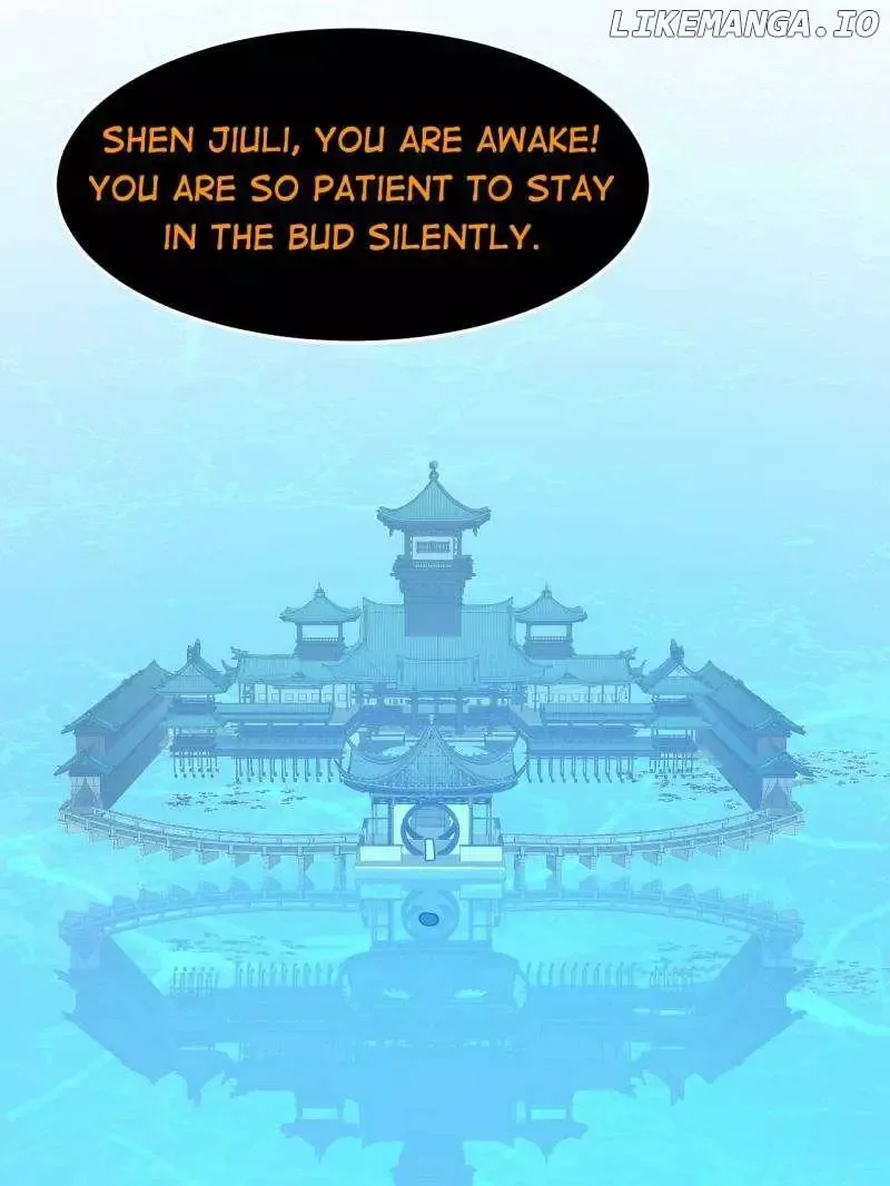 Queen of poison: The Legend of a Super Agent, Doctor and Princess Chapter 491 page 10