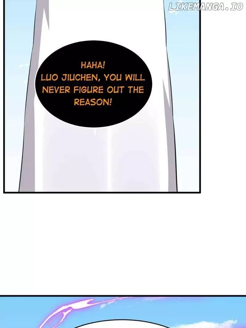 Queen of poison: The Legend of a Super Agent, Doctor and Princess Chapter 485 page 37