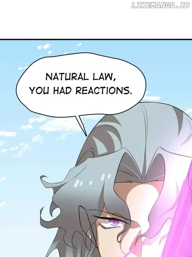 Queen of poison: The Legend of a Super Agent, Doctor and Princess Chapter 485 page 45