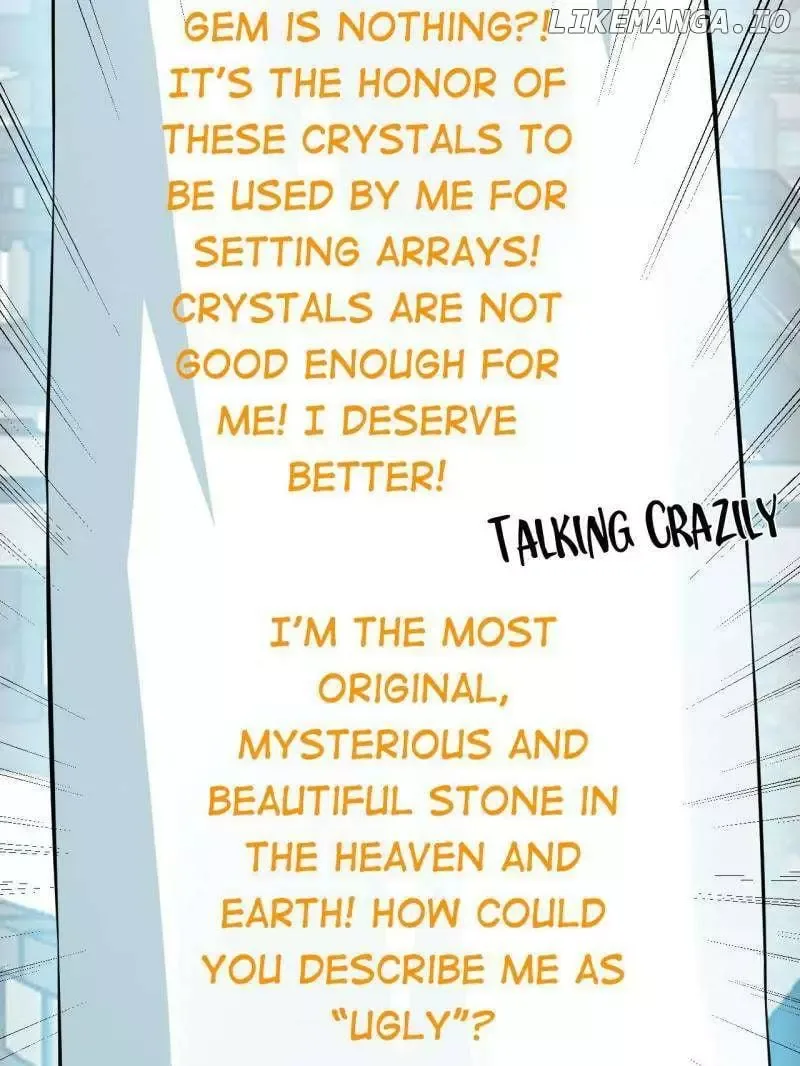Queen of poison: The Legend of a Super Agent, Doctor and Princess Chapter 488 page 6