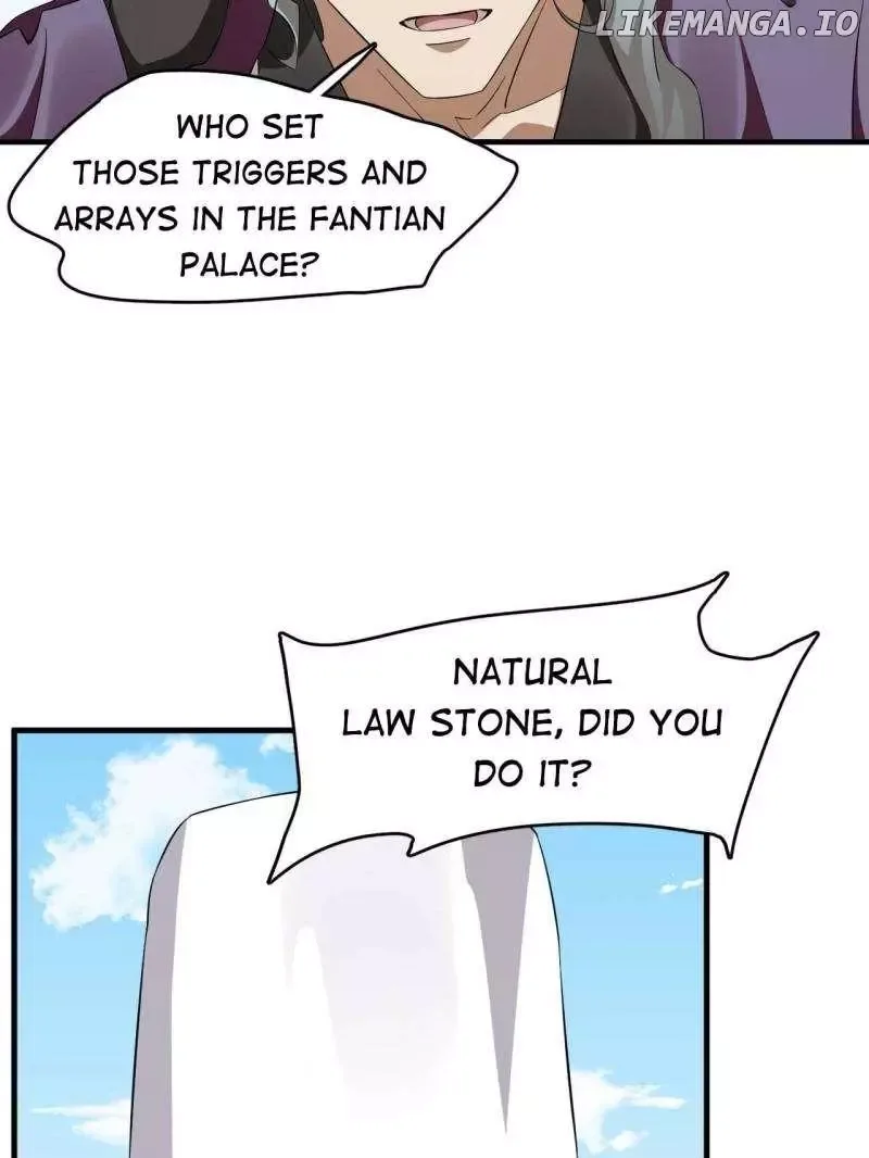 Queen of poison: The Legend of a Super Agent, Doctor and Princess Chapter 485 page 36
