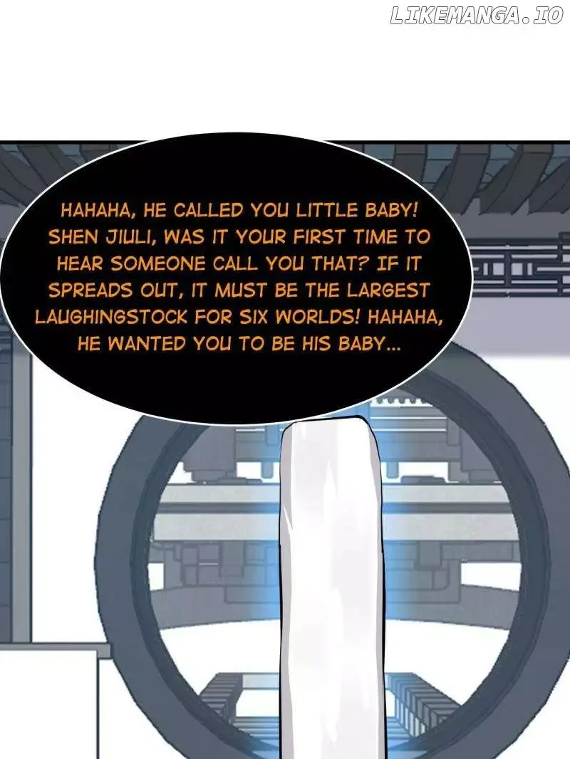 Queen of poison: The Legend of a Super Agent, Doctor and Princess Chapter 491 page 12